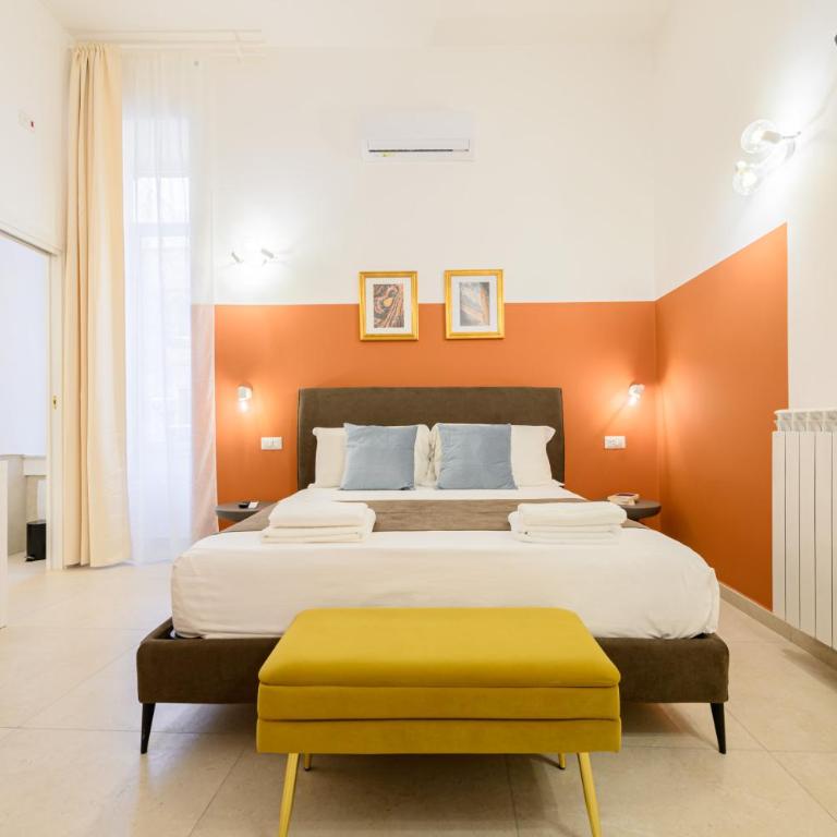 Into Mann - Appartamento - 18