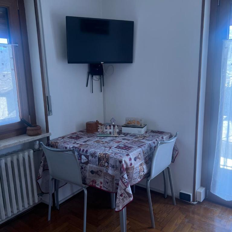 Chez Carlo 2.0 - Apartamento de 1 dormitorio - 13