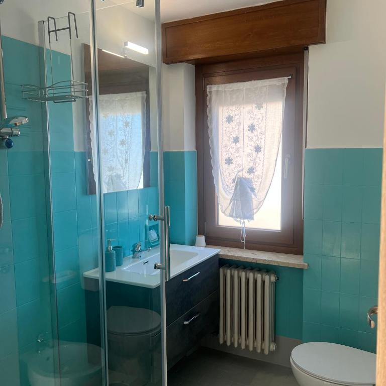 Chez Carlo 2.0 - Apartamento de 1 dormitorio - 18