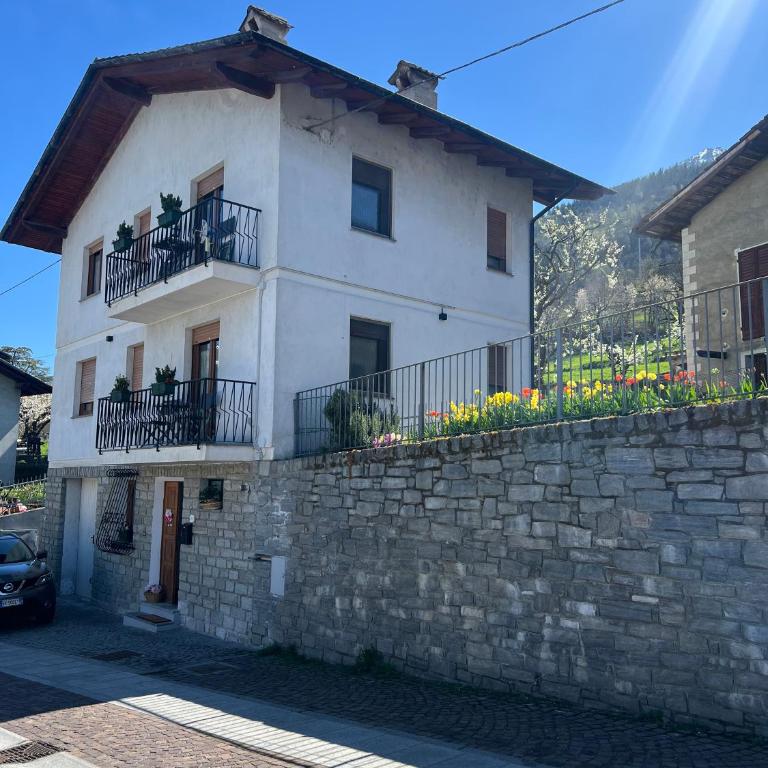 Chez Carlo 2.0 - Apartamento de 1 dormitorio - 1