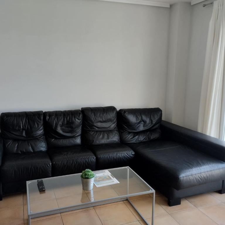 137 Aquamarinas D-13 - Apartamento de 3 dormitorios - 10