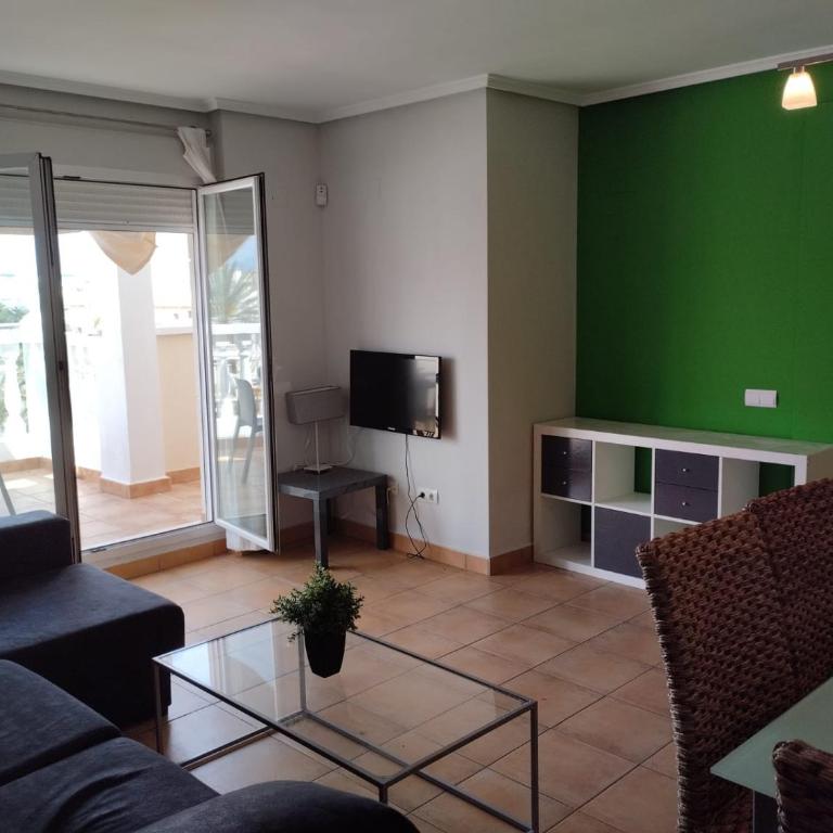 139 Aquamarinas G-13 - Apartamento de 3 dormitorios - 18