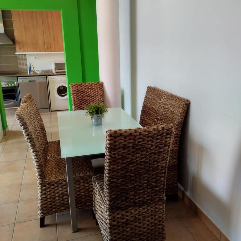 139 Aquamarinas G-13 - Apartamento de 3 dormitorios - 23