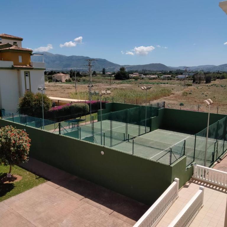 139 Aquamarinas G-13 - Apartamento de 3 dormitorios - 35