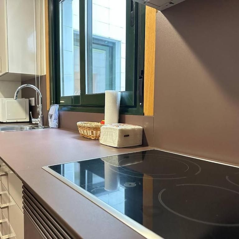 YBH Velazquez M 47, 3 - Apartamento de 1 dormitorio - 6