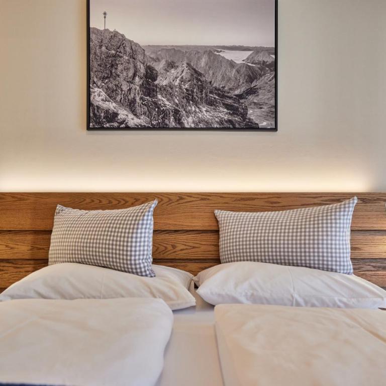 Bader Suites - Apartments - Superior Apartment mit 2 Schlafzimmern - 2