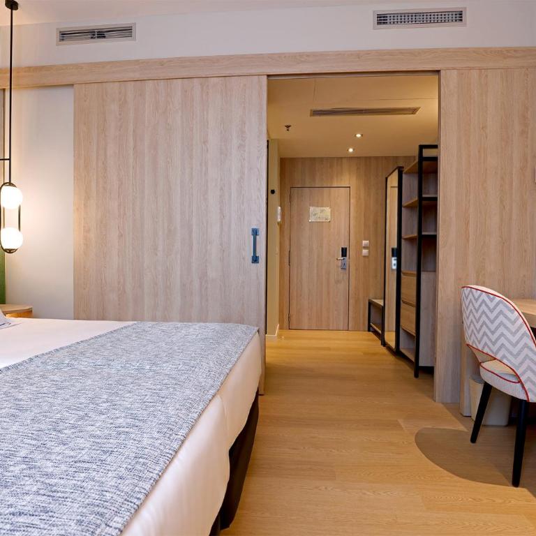 Hotel & Spa Villa Olimpica Suites - Double Room - 3