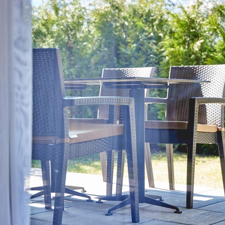 Bader Suites - Apartments - Superior Apartment mit 2 Schlafzimmern - 3