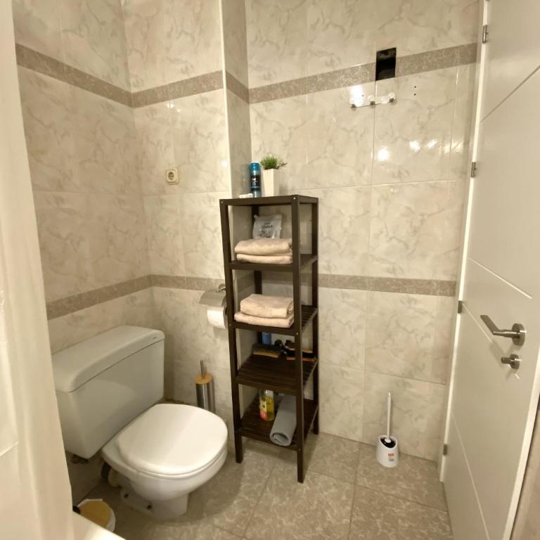 Apartamento Fernando By Solymar Properties - Apartamento - 10