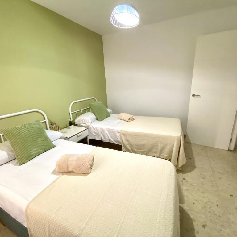 Apartamento Fernando By Solymar Properties - Apartamento - 16