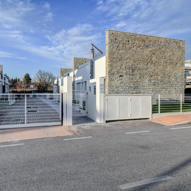 Villetta Dolci Luxury Home - A2 - Two-Bedroom Chalet - 40
