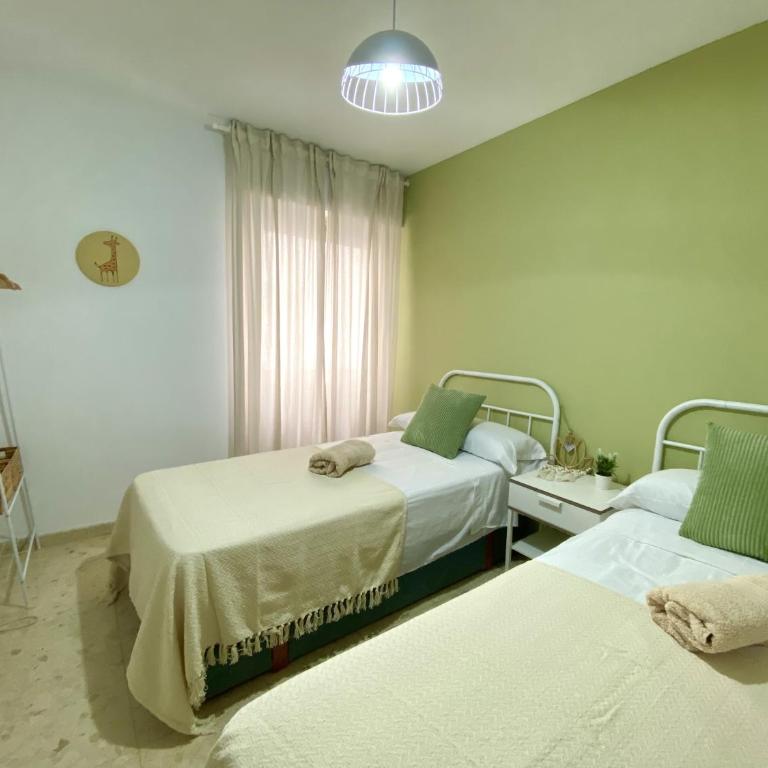 Apartamento Fernando By Solymar Properties - Apartamento - 17