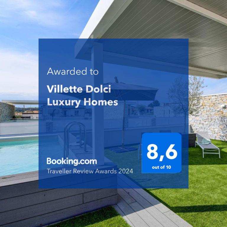 Villetta Dolci Luxury Home - A2 - Two-Bedroom Chalet - 47