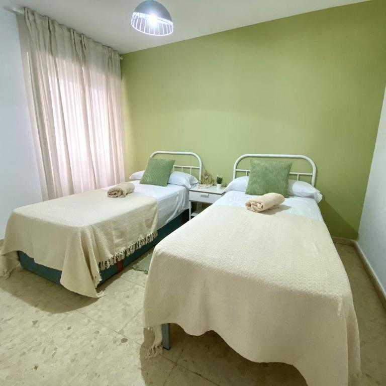 Apartamento Fernando By Solymar Properties - Apartamento - 32
