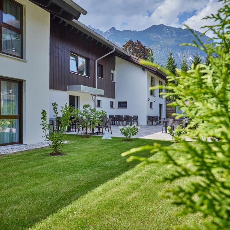 Bader Suites - Apartments - Classic Apartment mit 1 Schlafzimmer - 3