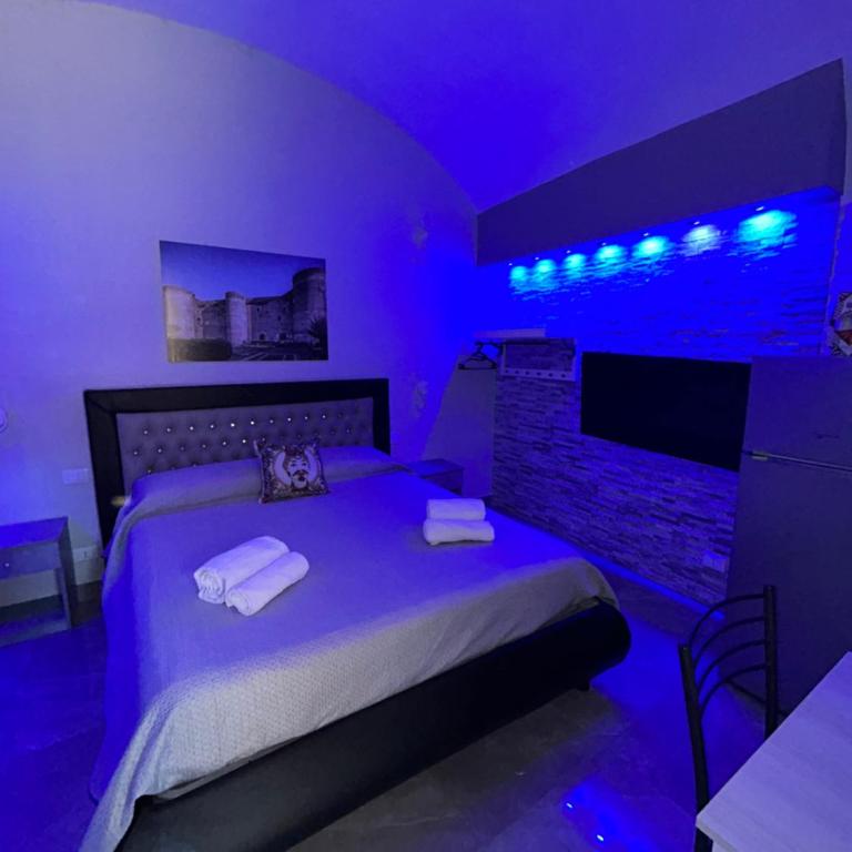 Fanale House - One-Bedroom Apartment - 34