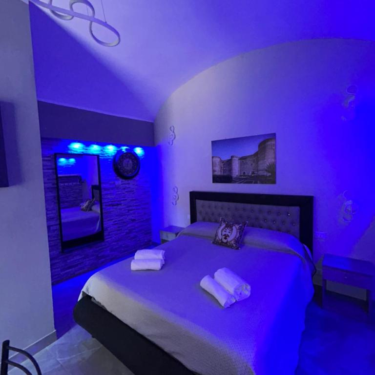 Fanale House - One-Bedroom Apartment - 35