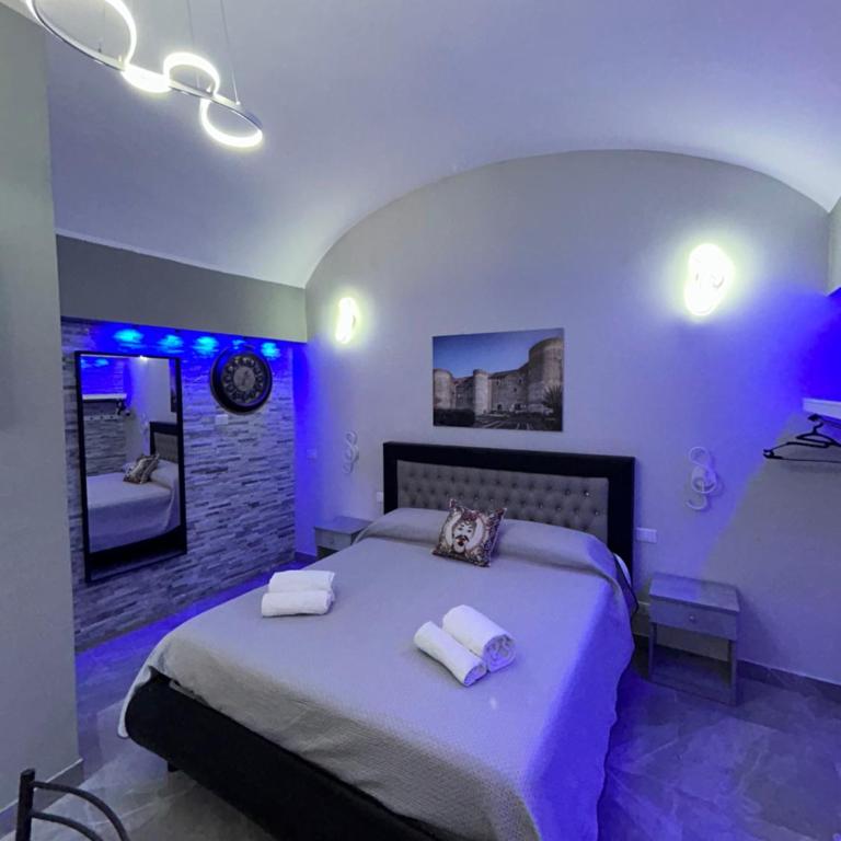 Fanale House - One-Bedroom Apartment - 50