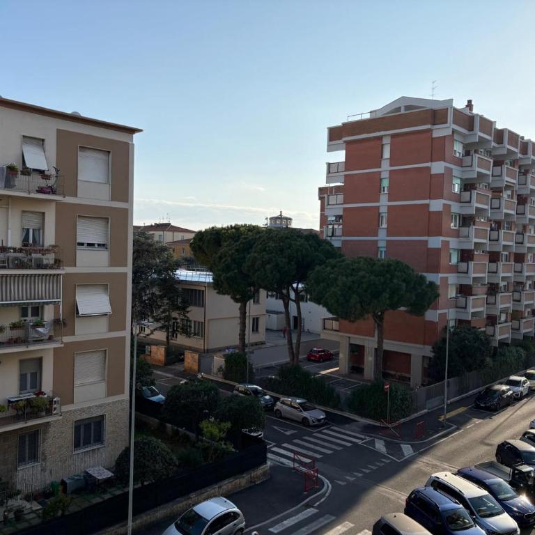Livorno Life - Appartamento con 2 Camere da Letto - 25