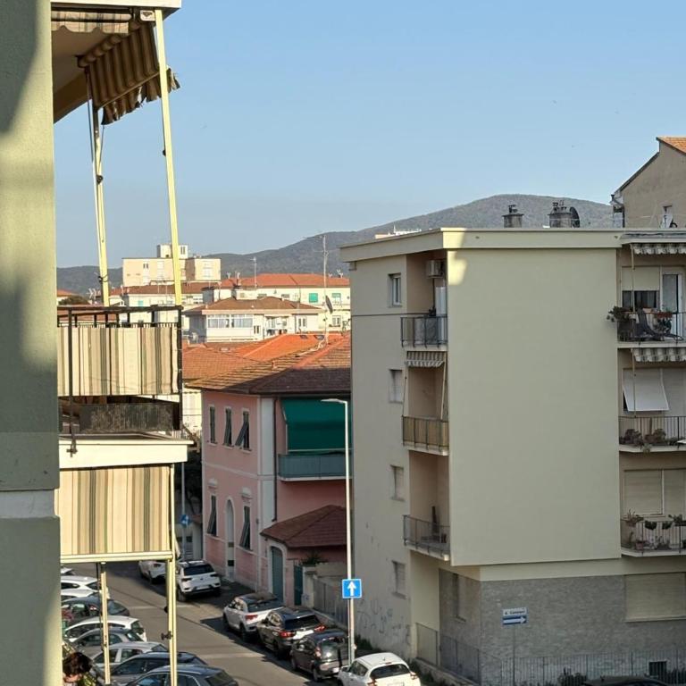 Livorno Life - Appartamento con 2 Camere da Letto - 24