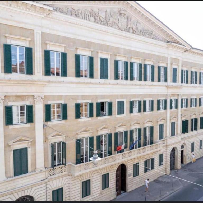Livorno Life - Appartamento con 2 Camere da Letto - 28
