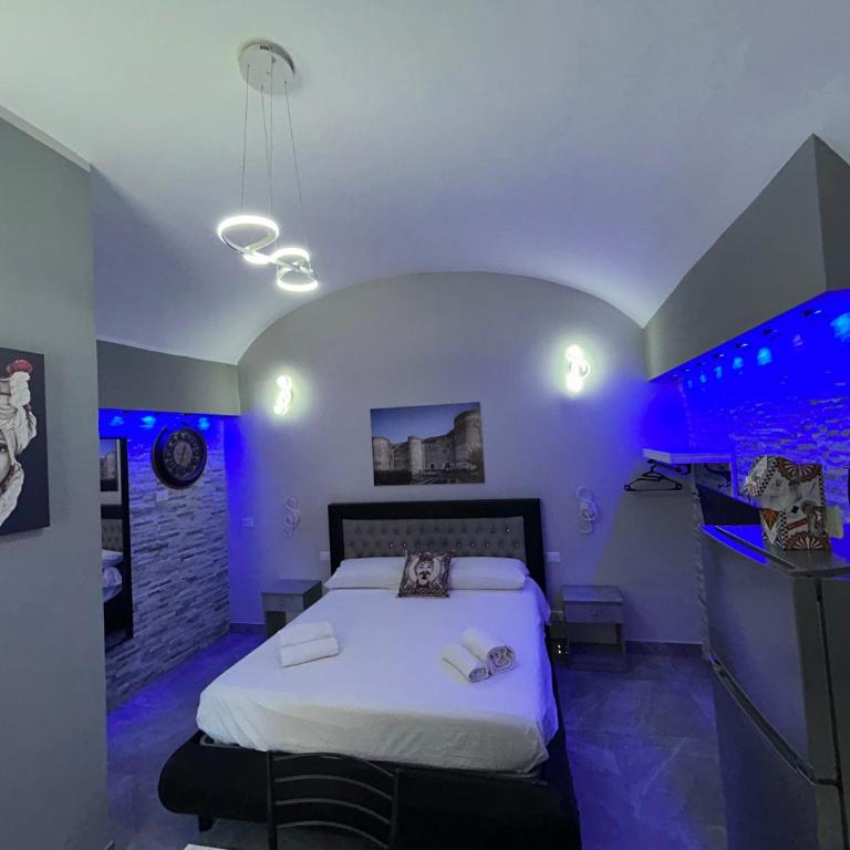 Fanale House - One-Bedroom Apartment - 24