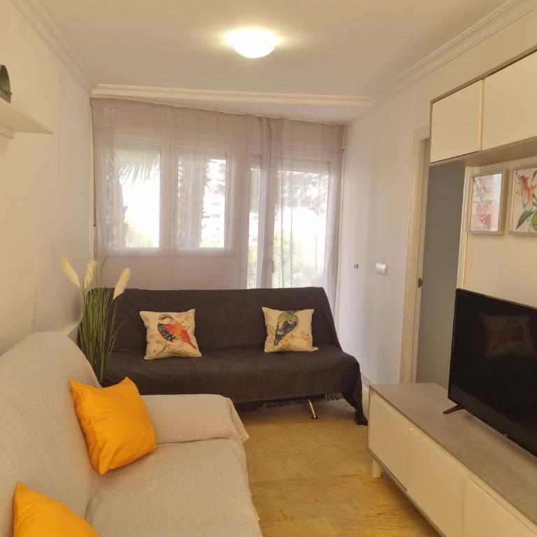 Apartamento Puig Campana - Apartamento de 1 dormitorio - 5