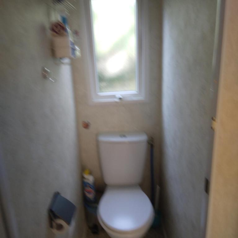 les marguerites - Mobile Home - 4