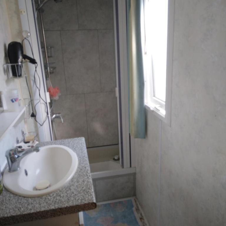 les marguerites - Mobile Home - 3