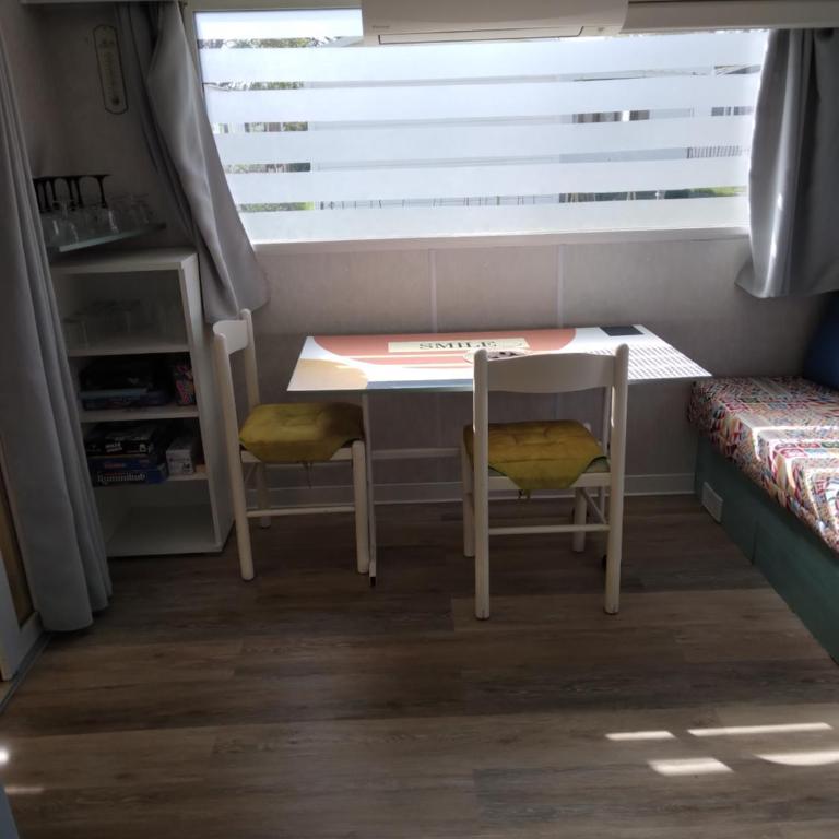 les marguerites - Mobile Home - 9