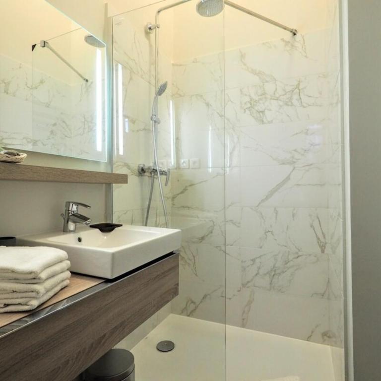 Richelieu ChicSuites - Apartment mit 2 Schlafzimmern - 4