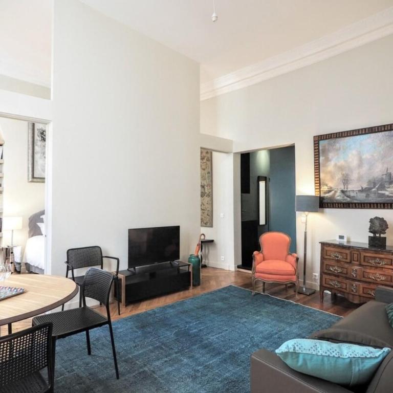 Richelieu ChicSuites - Apartment mit 2 Schlafzimmern - 8