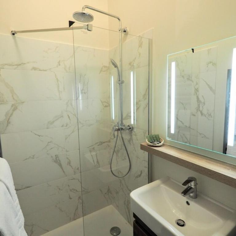 Richelieu ChicSuites - Apartment mit 2 Schlafzimmern - 13