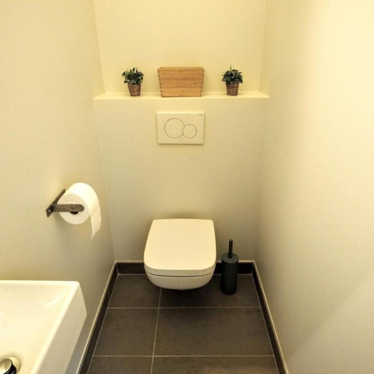 Richelieu ChicSuites - Apartment mit 2 Schlafzimmern - 22
