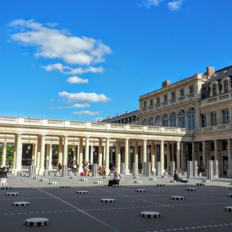Richelieu ChicSuites - Apartment mit 2 Schlafzimmern - 26