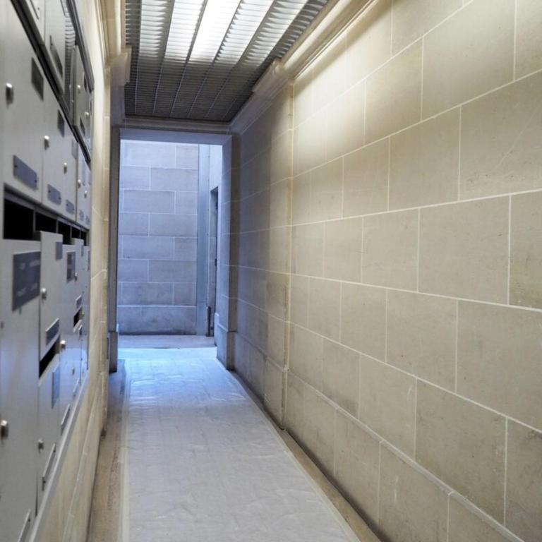 Richelieu ChicSuites - Apartment mit 2 Schlafzimmern - 27