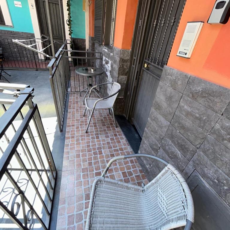Fanale House - One-Bedroom Apartment - 74