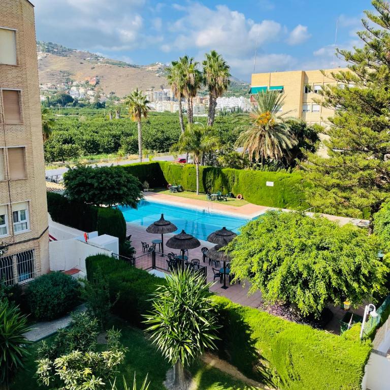 Esencia Marina la Najarra - Apartamento de 3 dormitorios con balcón - 2