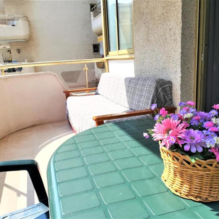 Fantastic Buigas Apartment - Apartamento de 2 dormitorios - 3
