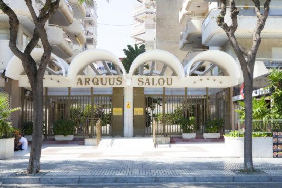Fantastic Buigas Apartment - Apartamento de 2 dormitorios - 7