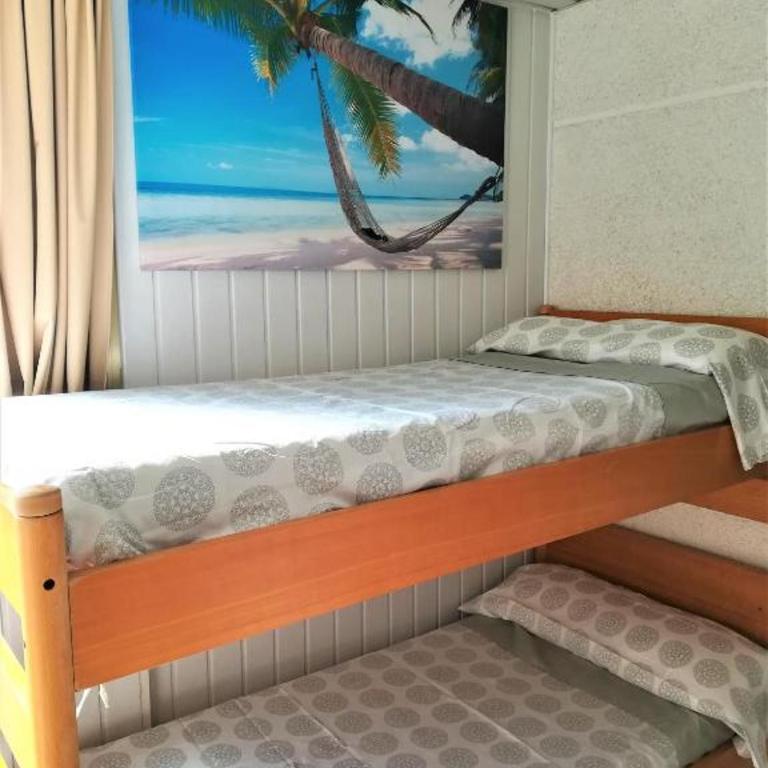 Fantastic Buigas Apartment - Apartamento de 2 dormitorios - 10