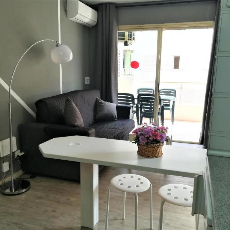 Fantastic Buigas Apartment - Apartamento de 2 dormitorios - 15