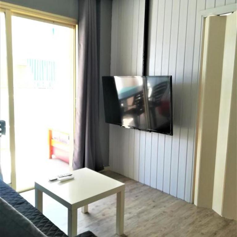 Fantastic Buigas Apartment - Apartamento de 2 dormitorios - 17
