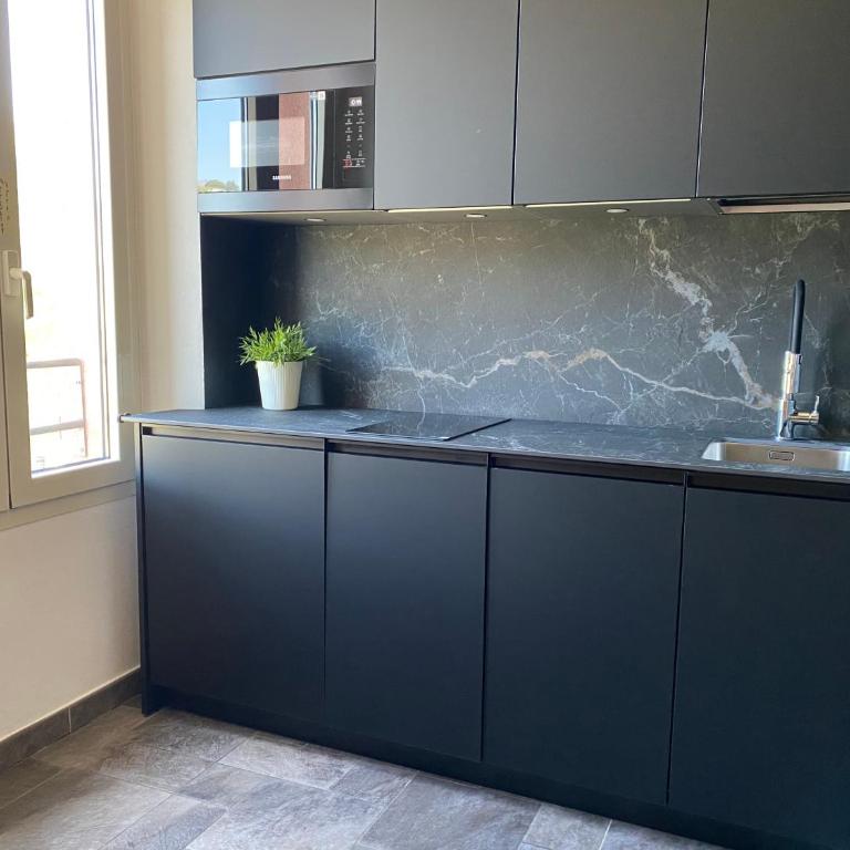 La casa del pittore - One-Bedroom Apartment - 4