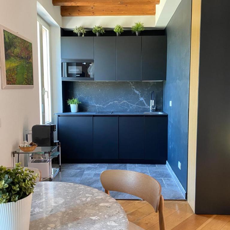 La casa del pittore - One-Bedroom Apartment - 1