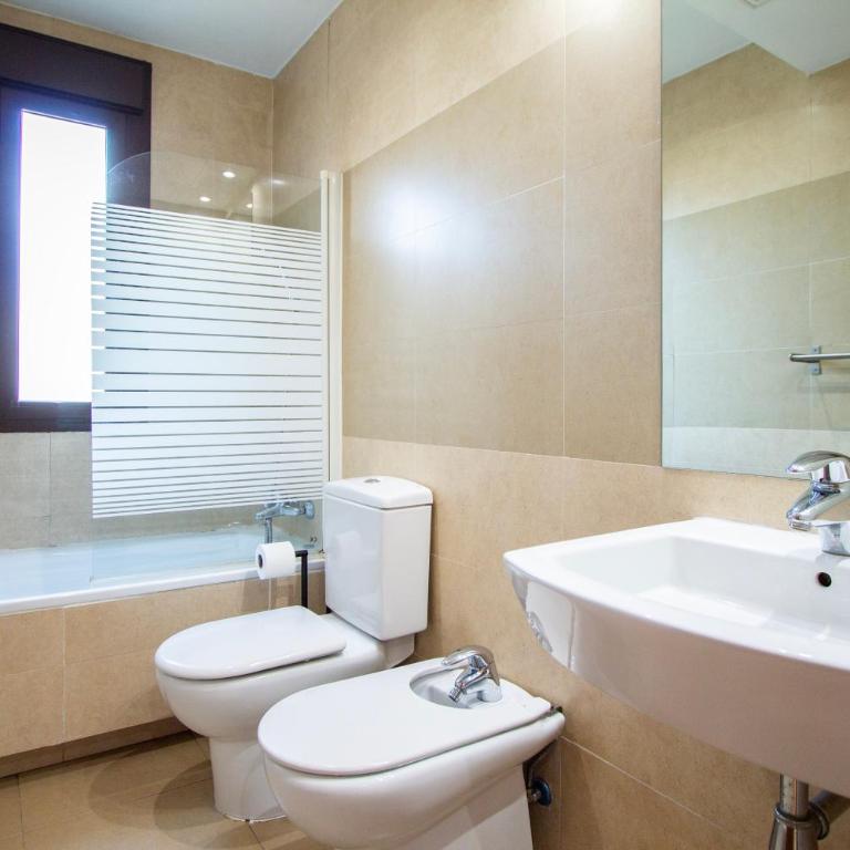 Apartamentos Adelfas - Duplex con 3 Camere da Letto - 11
