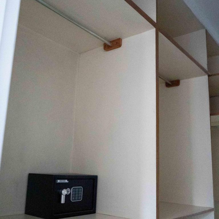 Bellinzona Boutique - Estudio con terraza - 10