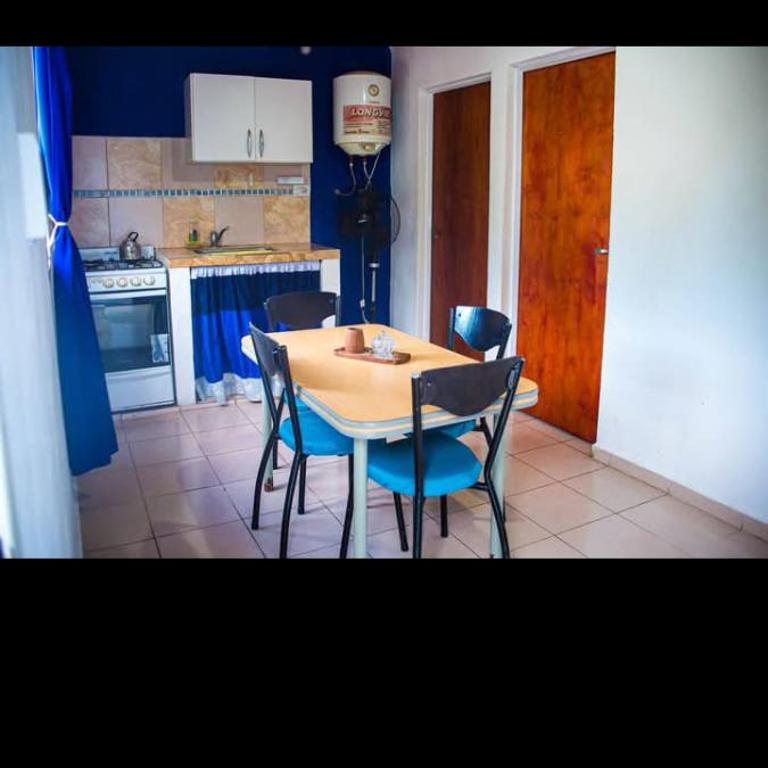 Hospedaje Bethel - One-Bedroom Apartment - 1