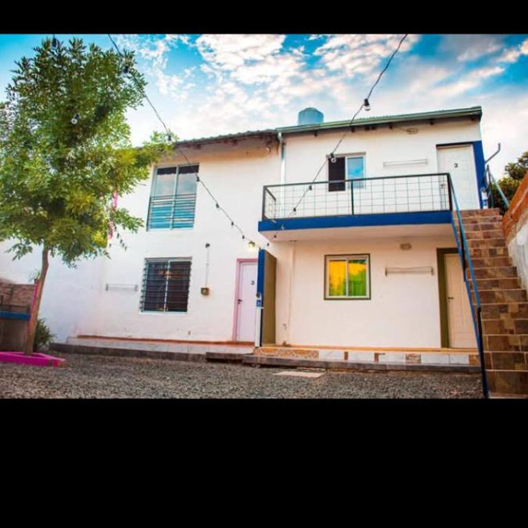 Hospedaje Bethel - One-Bedroom Apartment - 4