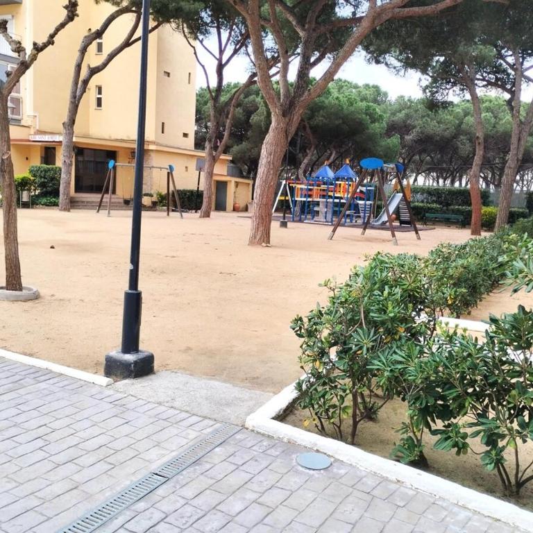 Bravaholidays-125-Canastel 37 - Apartamento de 1 dormitorio - 21